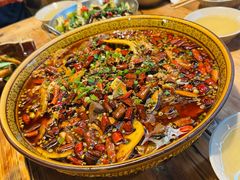 -饭江湖·江湖菜(湖广会馆店)