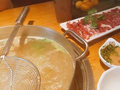 -海银海记潮汕牛肉火锅(新港中路海珠店)