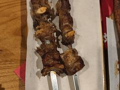 -石榴红了·非遗酥皮烤包子·新疆菜(瑞豪店)