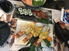 -瀛川尚品(车陂利丰天地店)