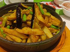 -鑫小城故事·藕汤·家常菜(台北一路总店)