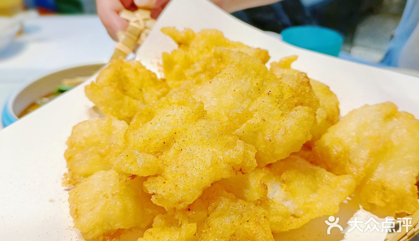足不出沪，就能吃到霞浦海鲜
