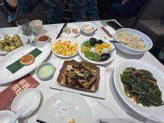 -双合园·海鲜水饺青岛菜(万佳广场店)