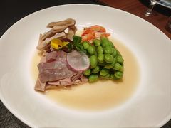 -展家味道(马连道店)