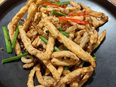 -竹里馆·淮扬菜·功夫茶(老门东店)