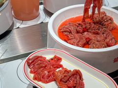 -龍歌自助小火锅(雨花台江南虹悦城店)
