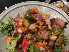 -苏浙徽·农家大院(吴江中山南路店)