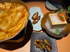鹅肝寿司-TORO MaKi 寿司·日料(华创店)