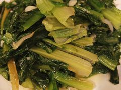 -疆山别院烧烤·新疆菜(铁路局店)