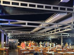 -渔家火锅·海鲜自助餐·演艺(亚龙湾天域酒店)