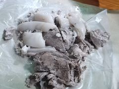 -小辫子羊肉面馆(周东店)