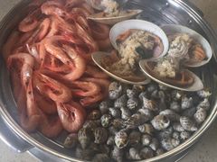 -原味蒸汽海鲜(嵊泗店)