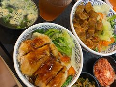 -吉野家(成都时代奥莱店)