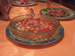 android_upload_pic-横店影视城明清宫苑园区