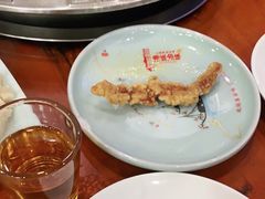 -刘胖娃鱼庄·特色肥肠鱼(杨家坪店)