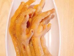 -禧凰·老上海白斩鸡辣肉面店