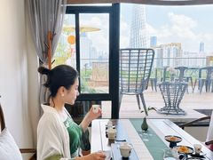 -小茶闲舍·观景商务茶馆(广州塔店)