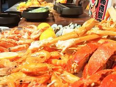 -南湖宾馆·鸳湖阁全日制餐厅