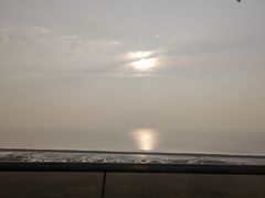 -上海南汇嘴大堤酒店