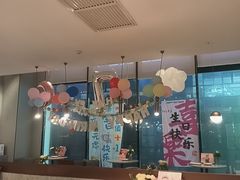 -必胜客(银盆路店)