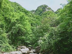 -终南山国家森林公园