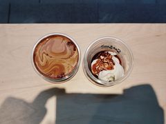 -Seesaw Coffee(深圳深业上城店)
