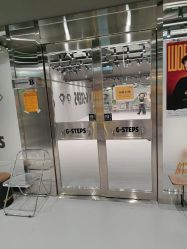 -G-STEPS舞蹈工作室