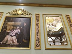 -秘密旅行Bonjour(黑金冠 江南西店)