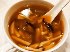 -杭州香格里拉·香宫中餐厅