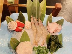 -牛New寿喜烧(中山公园龙之梦店)