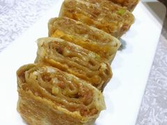 -京味民福烤鸭店(建设四马路店)