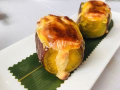 -粤财皇冠假日酒店·彩华轩中餐厅
