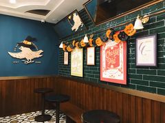 -Pie Bird(新闸路店)