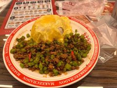 -孖记茶档·热腾茶餐(江南西plus店)