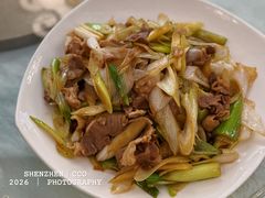 -那达慕蒙古风味酒楼