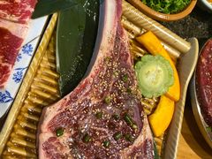 -梦山水日本烧肉(五四广场店)