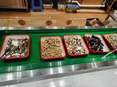 -汤W城市微度假(仓山店)