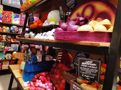 -LUSH(威尼斯人店)