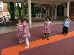 -广东省委机关幼儿院