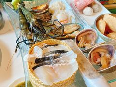 -Thai Basil罗勒叶泰式餐厅(时代天街店)