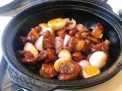 -美极鲜食坊(宝安南路店)