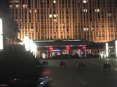 -廊坊固安福朋喜来登酒店