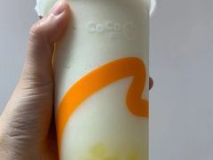 -CoCo都可(银座·奥特莱斯百货店)
