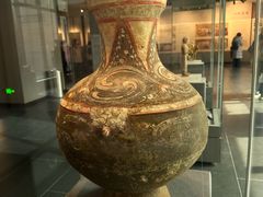 -洛阳古墓博物馆