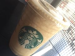 -星巴克(重庆上海城店)