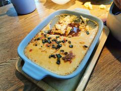 -蜜桃餐厅·伴山(湖滨商业街店)