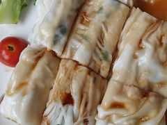 -粤点越有·茶点·粤菜(樵岭国际店)
