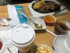 -豪客来牛排(金鼎广场店)