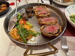 -Kathleen's Bistro&Bar 凯圣琳西餐厅(漕河泾印象城店)