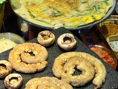 -火炉情韩国料理店(古田路店)